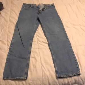 Levi’s 505